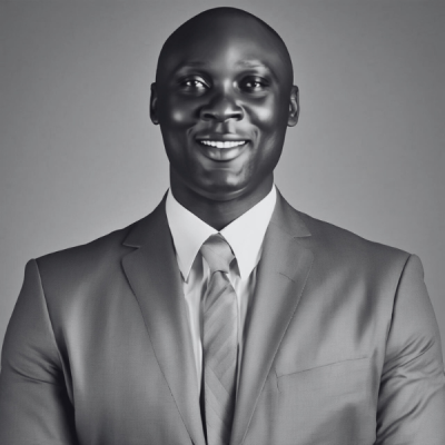 Emmanuel Anyidoho