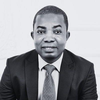 Philip Danquah