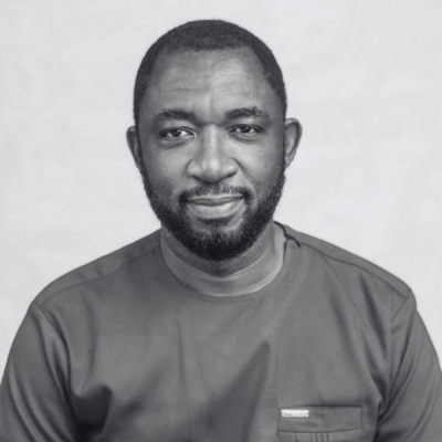 Theophilus Adjin Tetteh